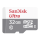 Sandisk 32GB microSDHC Ultra Class 10 UHS-I 48MB/s - 255441 - zdjęcie